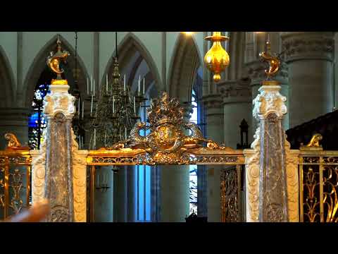 Vangelis - Conquest of Paradise ICHTHUS en Bevrijdingskoor Martin Zonnenberg