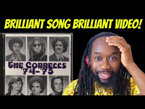 “Nostalgic Journey: Reacting to The Connells’ ‘74-75’”