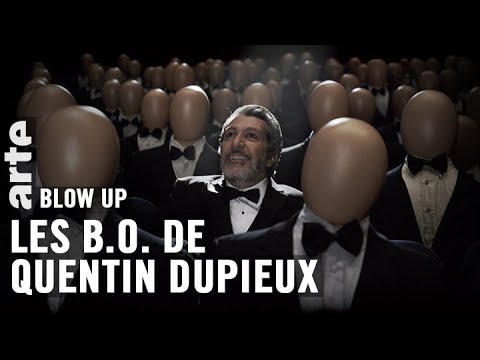Les B.O. de Quentin Dupieux - Blow Up - ARTE
