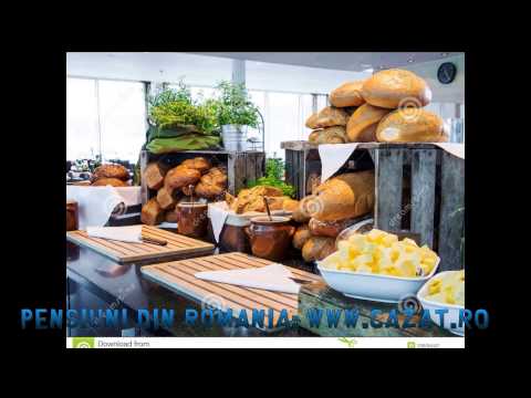 PENSIUNI BAISOARA - Cazat.ro