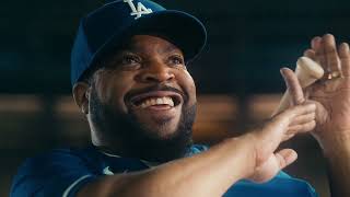MLB - Opening Day Campaign w/ Ice Cube & Freddie Freeman