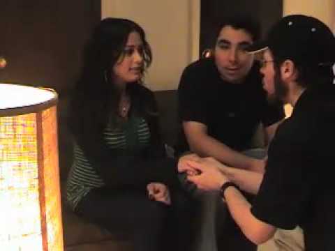 Indecent Proposal (Review This! Ep1)