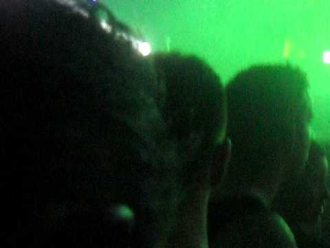 Nightmare Create The Future 04/12/2010