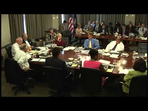 Work 05/13/14 Session - Norfolk City Council