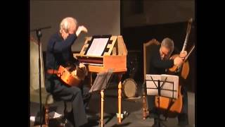 Dal Medioevo al Barocco. Claudio Demicheli e Marco Ravasio