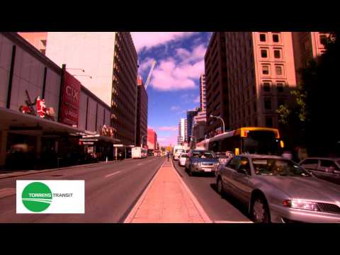 Transit Systems Corporate Video