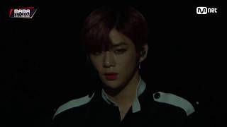 Download lagu [reversed] Wanna One_Kang daniel 강다니엘 Solo Perf.   Bridge(Blacktrax)│2018 MAMA in HONG KONG 181214 mp3