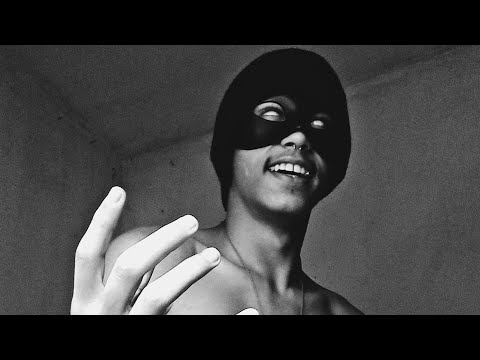 SHXDOKURO - KILL SPACE (Prod.CHXP4 C4BRX) (Official Audio)