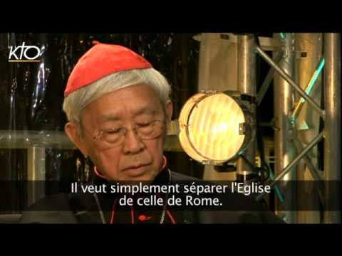 Chine : le Défi de l’Unité de l’Église