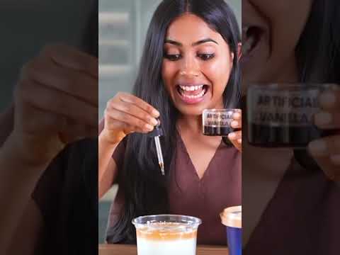 Truth behind ice cream 🤯