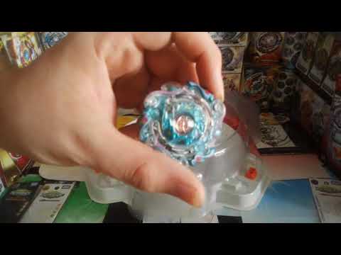 BEYBLADE BURST | BATTLE | NOVA NEPTUNE .V.T vs ACID ANUBIS .Y.O