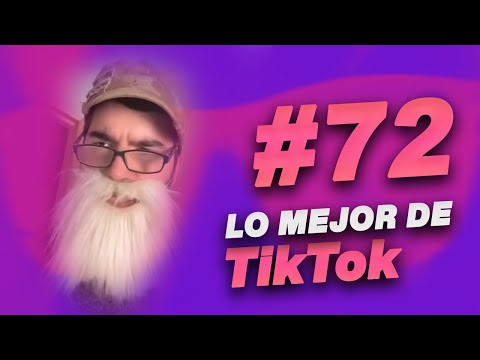 Lo MEJOR de PABLO BRUSCHI en TIKTOK #72
