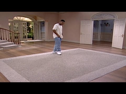 Last Scene - The Fresh Prince Of Bel-Air