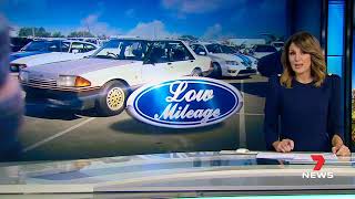 Download Lagu 7News Queensland - Weather and Closer, Friday May 14th 2021 Thumbnail