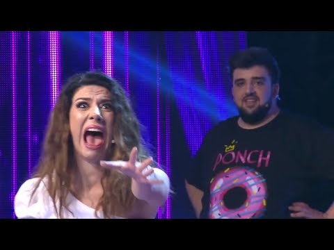 Women's Club 41 - 11 Վայրկյան առաջ /Գրիգ, Պոնչ, Սոնա/