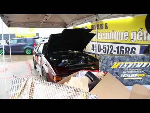 qdmproduction - Jean-Francois Chiasson - DMCC Round 2 2011