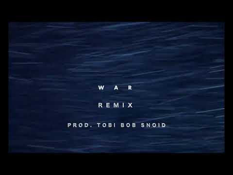 Drake - War (Remix)