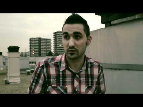 Interview Ganjapat second album ' Jcontinue d'avancer"