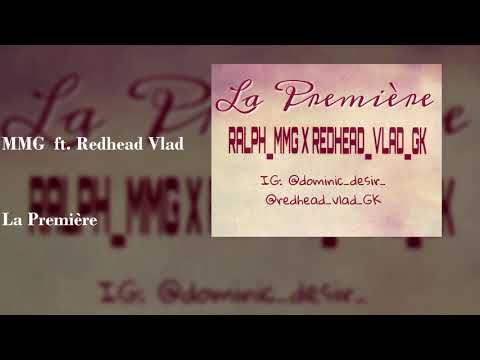 La Première  - Ralph MMG & Vlad Dwet Gouyad - KOMPA 2018