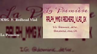 Download lagu La Première  - Ralph MMG & Vlad Dwet Gouyad - KOMPA 2018 mp3