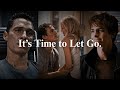 You Have To Let Her Go