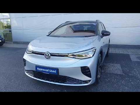 Volkswagen ID.4 GTX PLUS 77KWH 340HP 4M AWD AUTO - Image 2