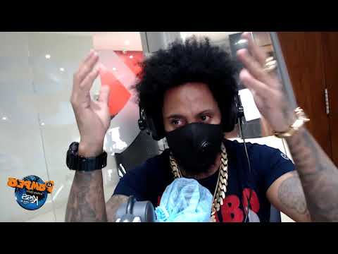 LOLO EN EL MICRÓFONO; AtENTA CONTRA SU VIDA