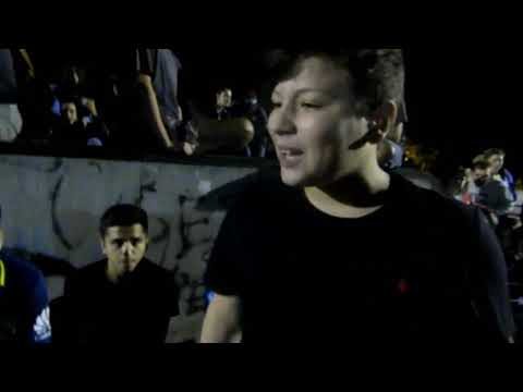 N7P VS ALE.MC - 4TOS DE FINAL - 10MA FECHA SKATE PARK FREE