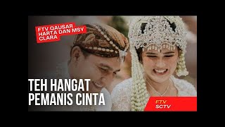 Download lagu FTV Teh Hangat Pemanis Cinta | Gelas Cinta Berisi Es Teh dan Senyum| (Qausar Harta & Mas Ayu Clara) mp3