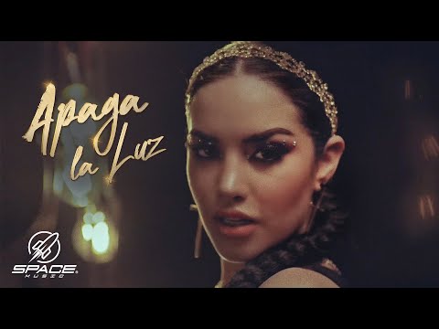 Kim Loaiza - Apaga la luz 💡 (Video Oficial)