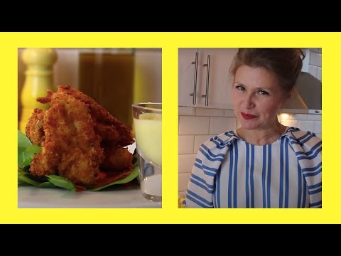 Le te gatuajme me Nertila Koka | Pule e frituar