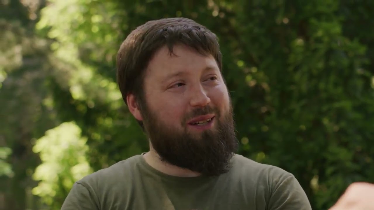 Fatih Şentürk (Showreel Turkish) - Güven