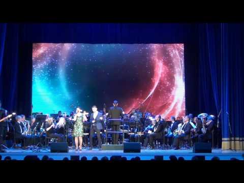 Volga-Band - "Sharazan"