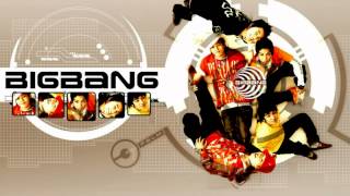 BIGBANG - come be my lady (sub eng + esp)