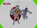 The Secret Files Of The Spydogs Season 2 Episode 4 Tail Tomorrow