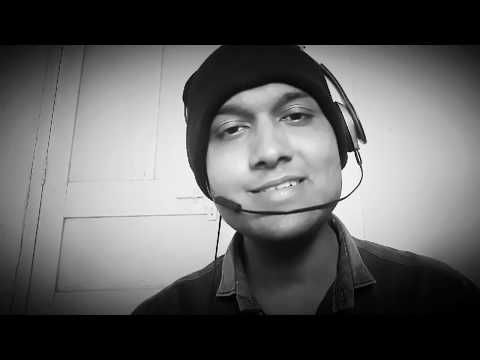 Sandip Rajendrabhai Parmar Raaz Aankhein Teri | Raaz Reboot | Arijit Singh | Vocal | Cover | Sandip Parmar