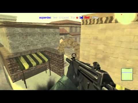 uK[a]* Clan Server Soldier Of Fortune 2 | 【 SOF2 】UK ALLIANCE by LuCiFER