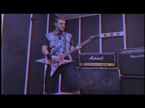 Breathedge Video Tape - "Seversun"