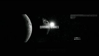 Starkey - Command (Official Music Video Civil Music 2012. Taken From Starkey - Orbits LP)