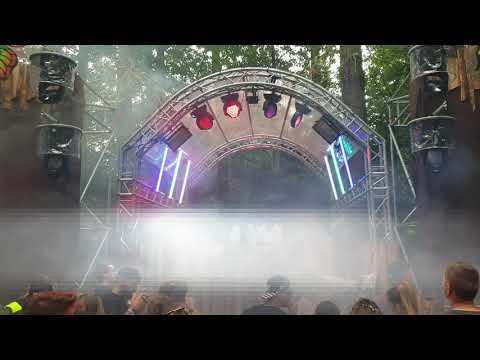 Open Beatz 2019 Aftermovie Take 9 Goa Stage Techno Festival Puschendorf Bayern Süddeutschland Europa
