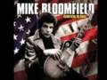 Mike Bloomfield " MARY ANN " Live
