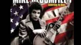 Mike Bloomfield " MARY ANN " Live