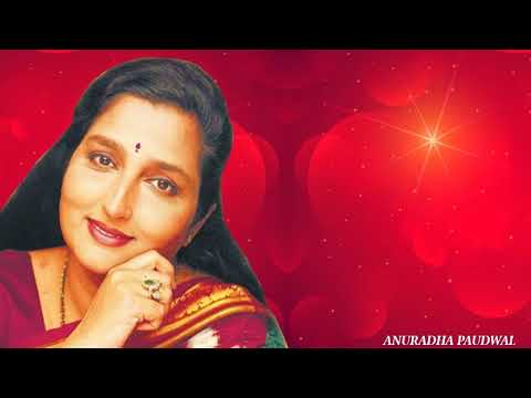Tik Tik Chalti Hai Ghadi - Anuradha Paudwal