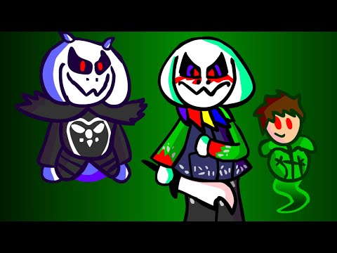 Dusthope Annoucement link to server in desc