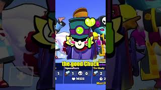 Download lagu It’s Time To Remove Chuck. mp3