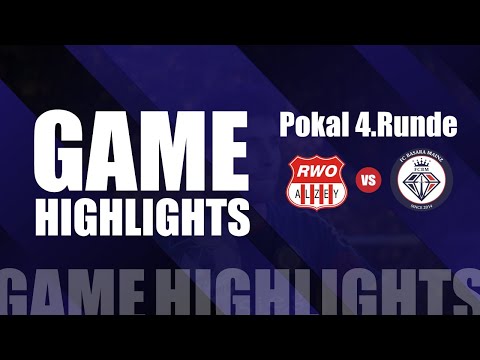 [FC Basara Mainz] Destaques da 4ª rodada da Copa da Alemanha [Futebol Alemão]