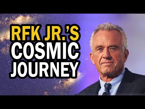 Unveiling the Star Origins of RFK Jr. | Galactic History