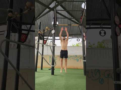 #goodvibes #yoga #calistenia #muscleup