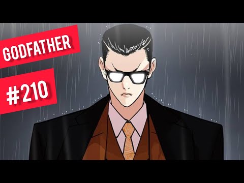 Lookism Chapter 210