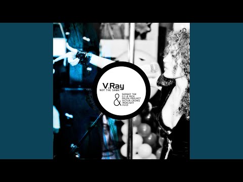 Not the Same (Original Radio Mix)